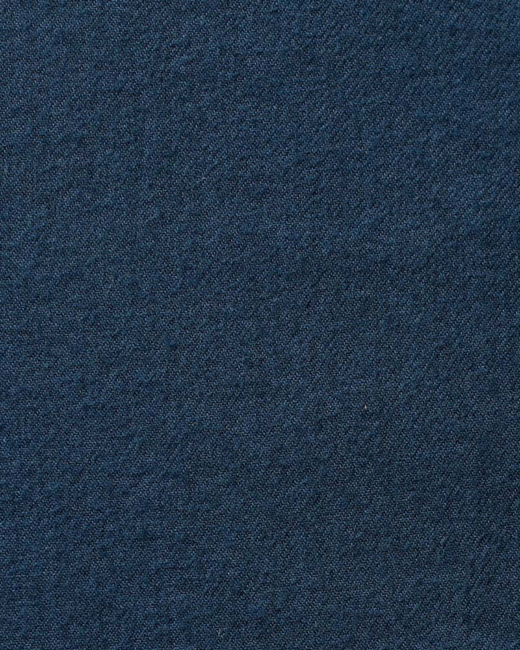 Merci - Pietro Flannel Shirt - Navy