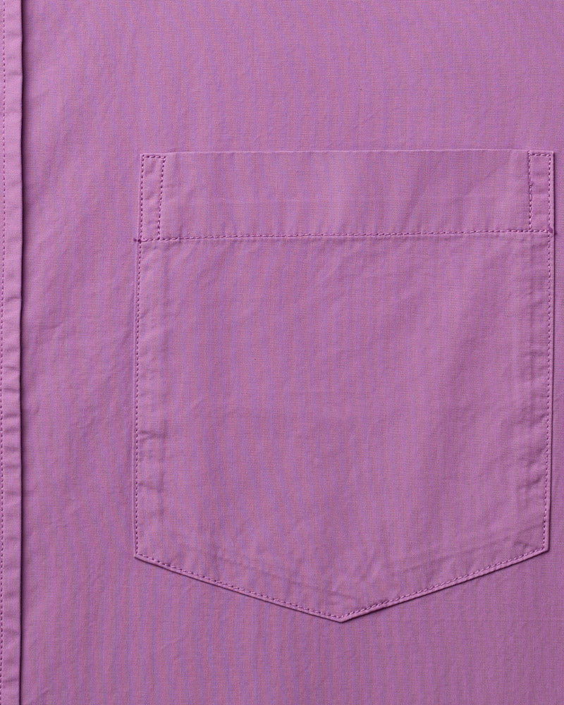 Merci - Chemise Constance - Violet