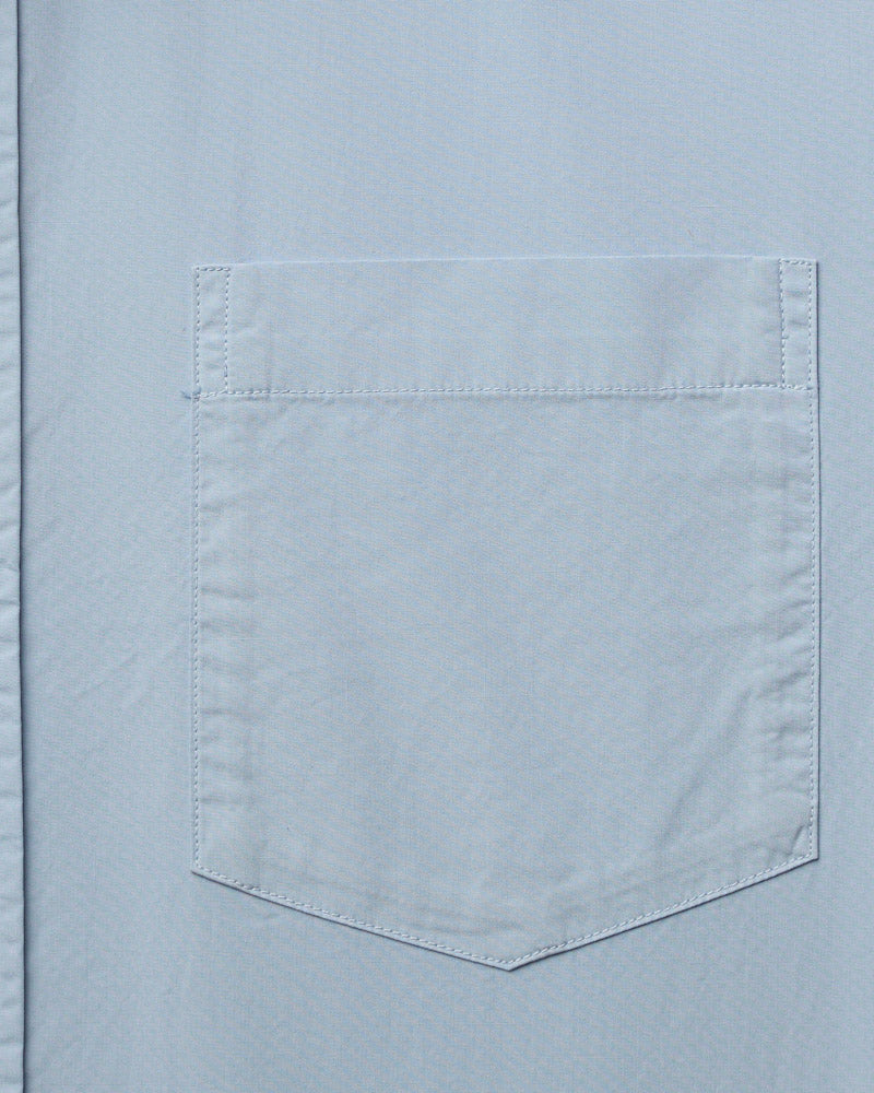 Merci - Chemise Constance - Bleu
