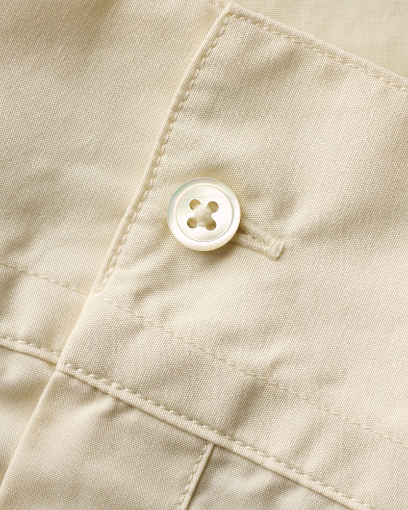 Merci - Chemise Constance - Ecru