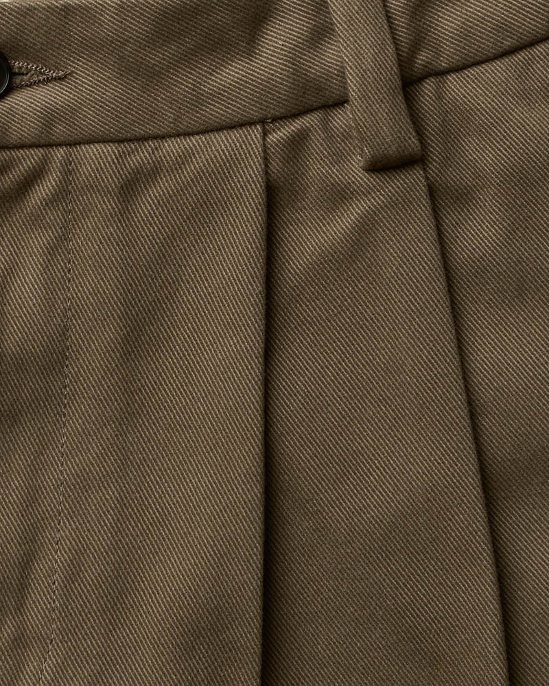 Merci - Pantalon Chino Abram - Gris