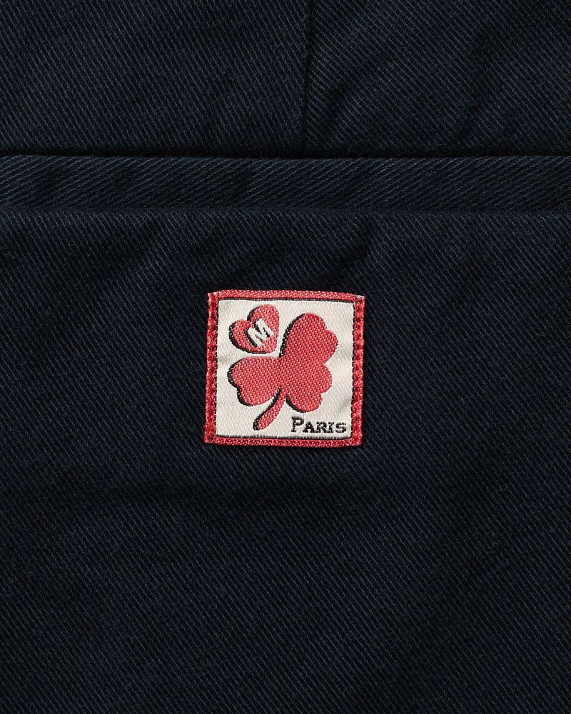 Merci - Pantalon Chino Abram - Marine