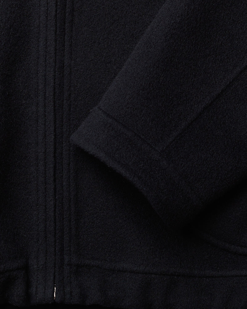 Merci - Veste Double Face Lucien - Marine