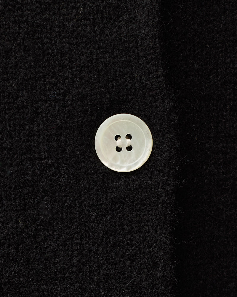 Merci - Grace cardigan - Black