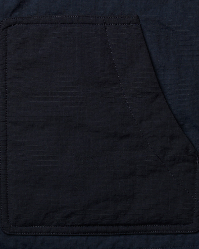 Merci - Veste Tim - Marine