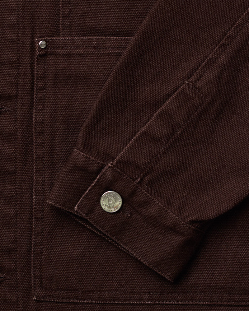 Au Vieux Campeur - Congés Payés - Veste Sans Manche Louison - Marron