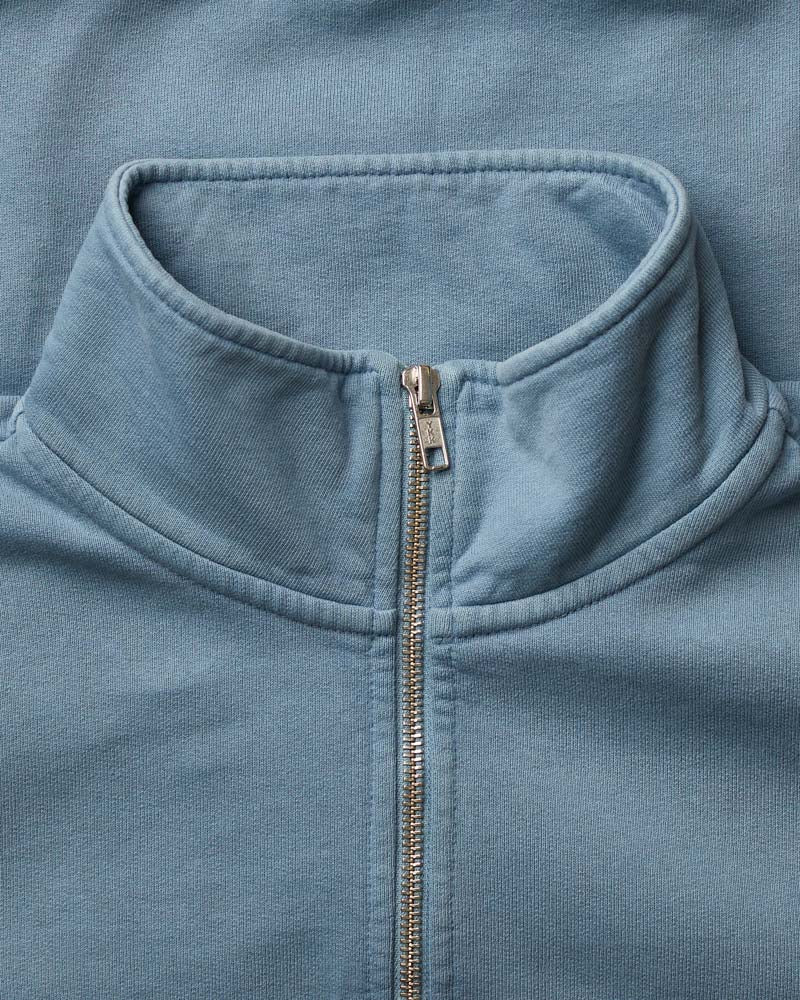 Au Vieux Campeur - Congés Payés - Sweat Winnie - Bleu