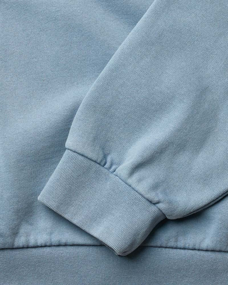Au Vieux Campeur - Congés Payés - Sweat Winnie - Bleu