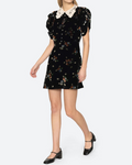Sea New York - Leda Short Dress - Black
