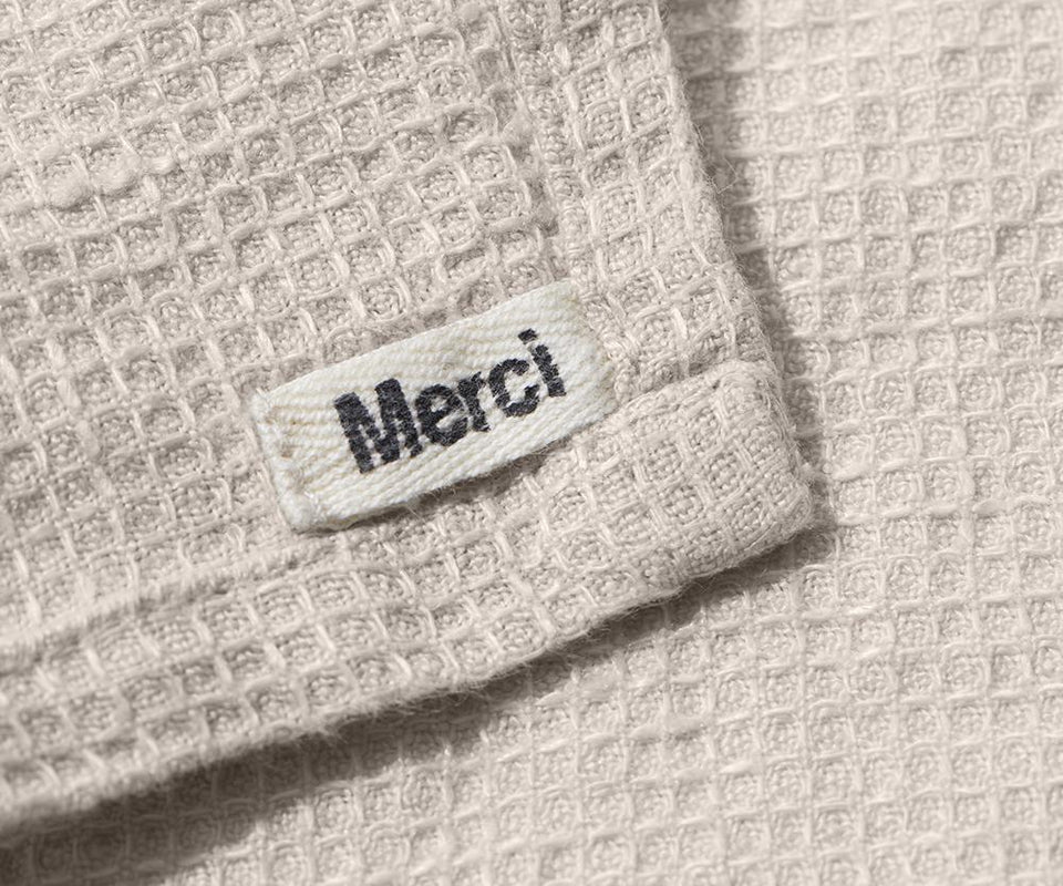Merci Paris