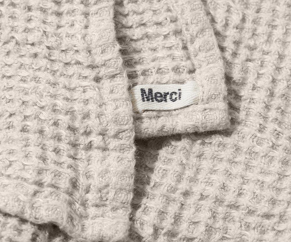 Merci Paris